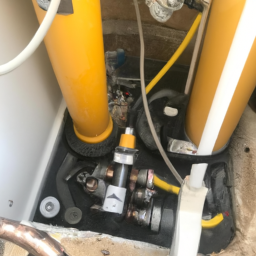 Géothermie Verticale : Utilisation Profonde de la Chaleur Terrestre pour un Confort Thermique Optimal et Éco-responsable Comines